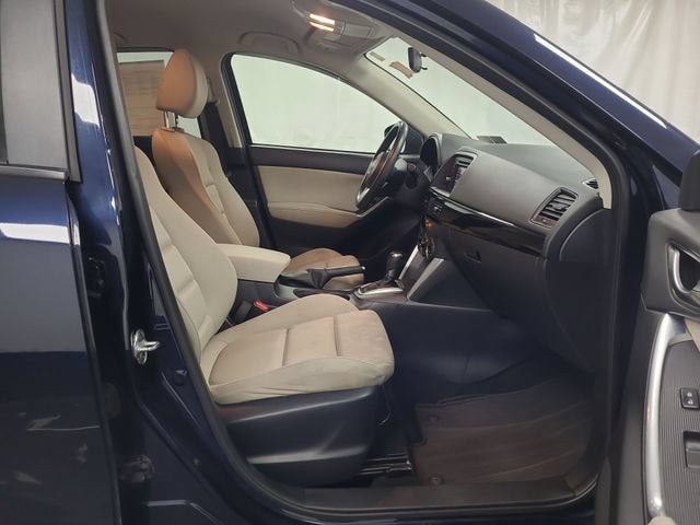 2015 Mazda Mazda CX-5 Touring
