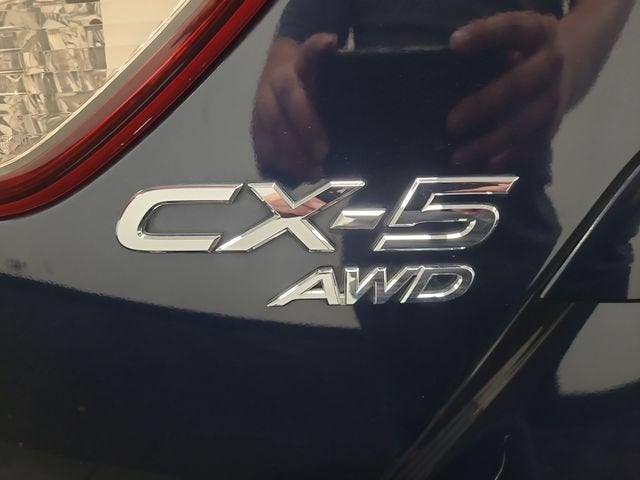 2015 Mazda Mazda CX-5 Touring