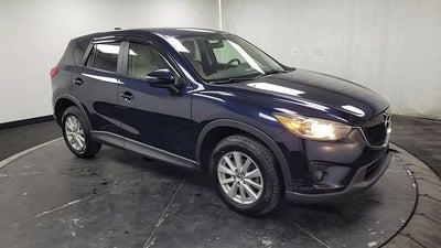 2015 Mazda Mazda CX-5 Touring