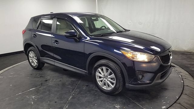 2015 Mazda Mazda CX-5 Touring