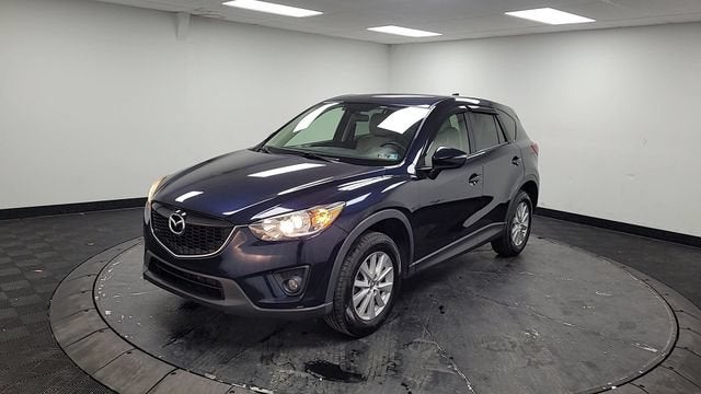 2015 Mazda Mazda CX-5 Touring