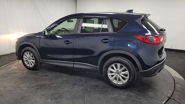2015 Mazda Mazda CX-5 Touring
