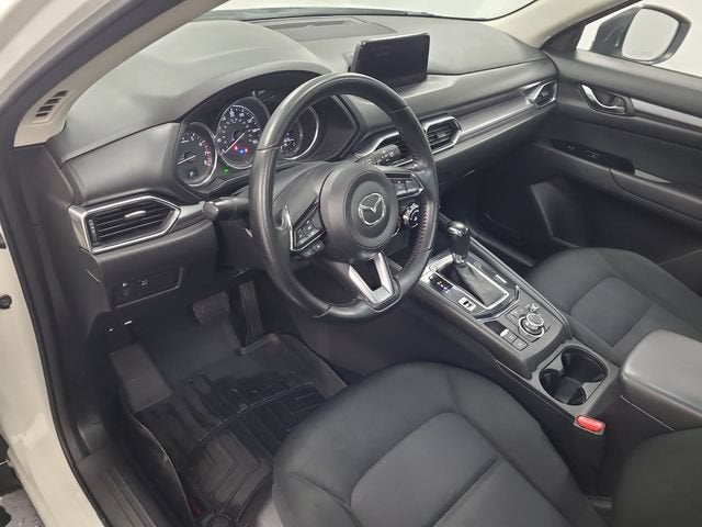 2018 Mazda Mazda CX-5 Sport