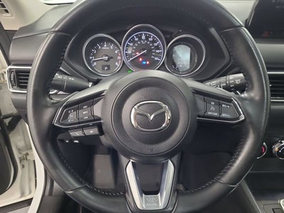 2018 Mazda Mazda CX-5 Sport