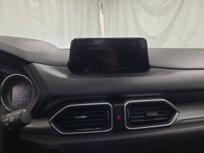 2018 Mazda Mazda CX-5 Sport
