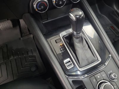 2018 Mazda Mazda CX-5 Sport