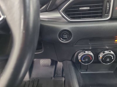 2018 Mazda Mazda CX-5 Sport