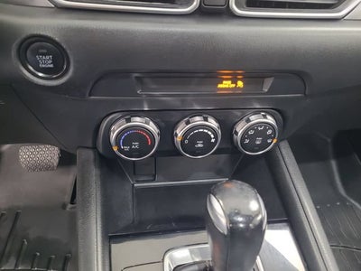 2018 Mazda Mazda CX-5 Sport