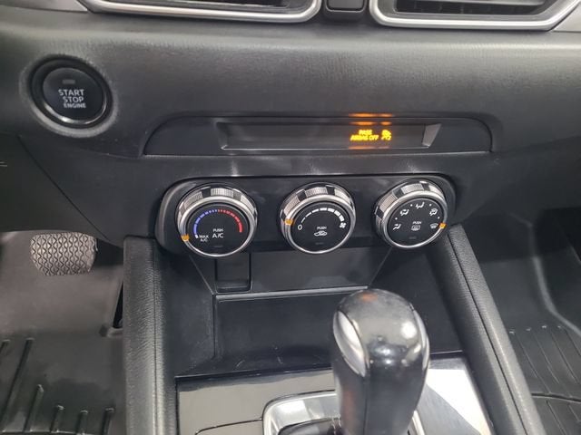 2018 Mazda Mazda CX-5 Sport