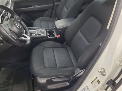 2018 Mazda Mazda CX-5 Sport