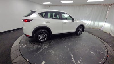 2018 Mazda Mazda CX-5 Sport