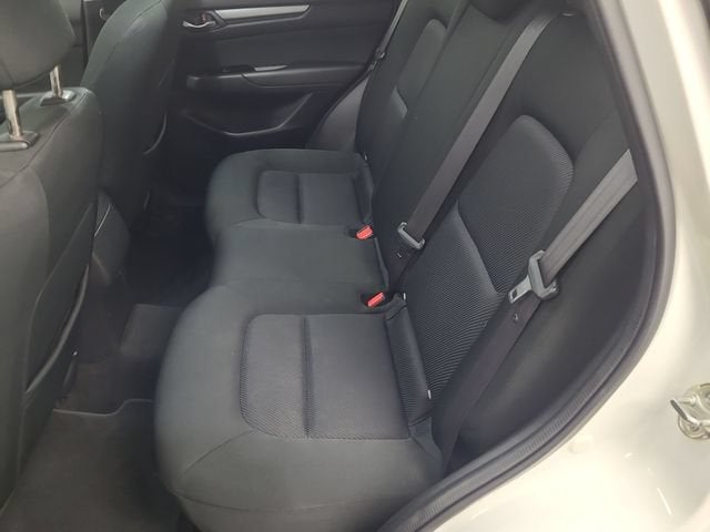 2018 Mazda Mazda CX-5 Sport