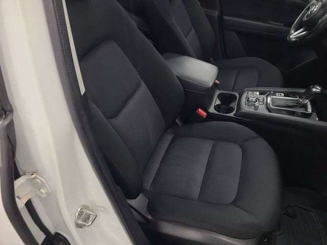 2018 Mazda Mazda CX-5 Sport