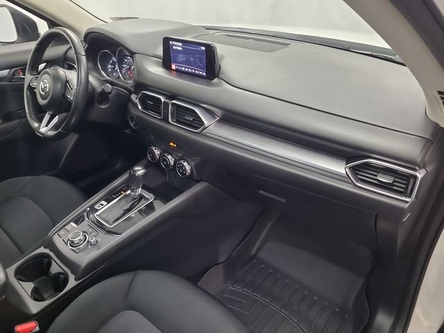 2018 Mazda Mazda CX-5 Sport