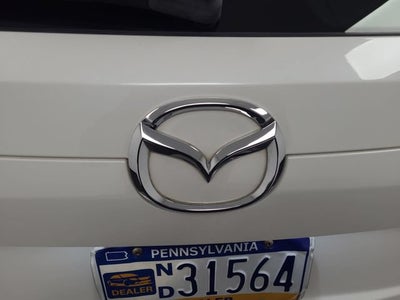 2018 Mazda Mazda CX-5 Sport