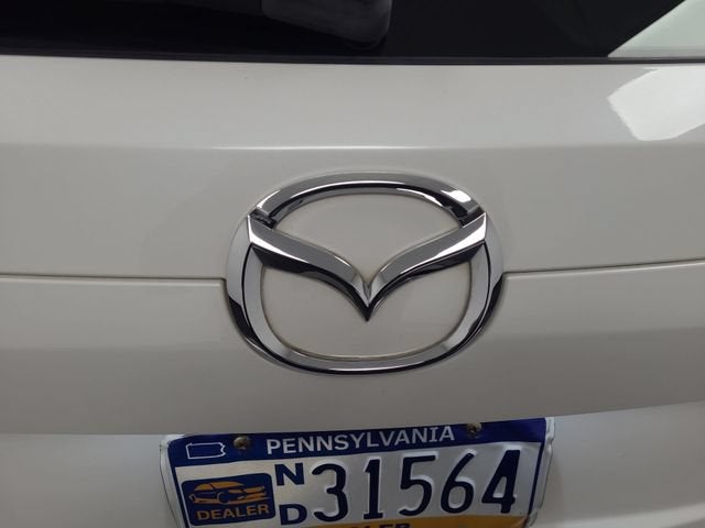 2018 Mazda Mazda CX-5 Sport