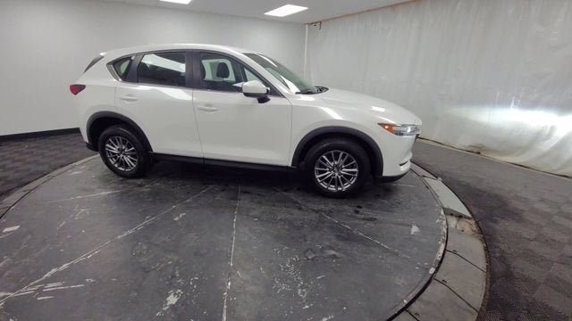 2018 Mazda Mazda CX-5 Sport