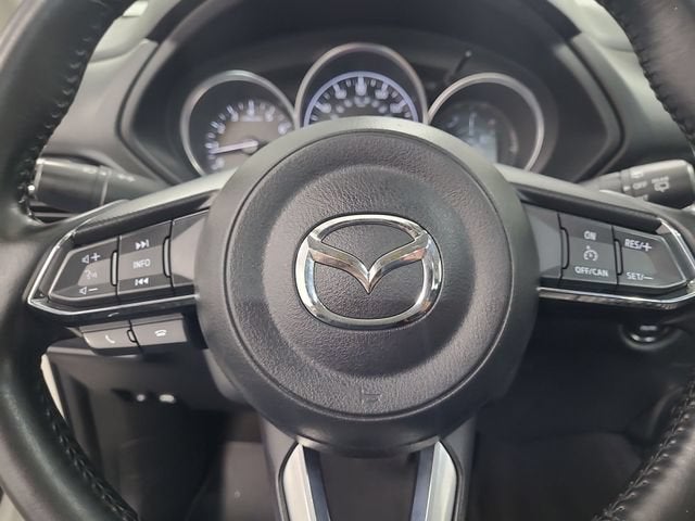 2018 Mazda Mazda CX-5 Sport