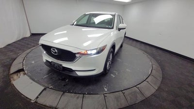 2018 Mazda Mazda CX-5 Sport