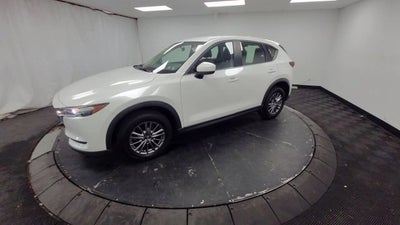 2018 Mazda Mazda CX-5 Sport
