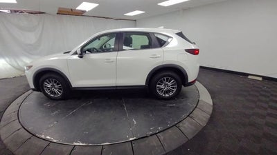 2018 Mazda Mazda CX-5 Sport