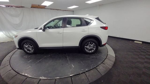 2018 Mazda Mazda CX-5 Sport