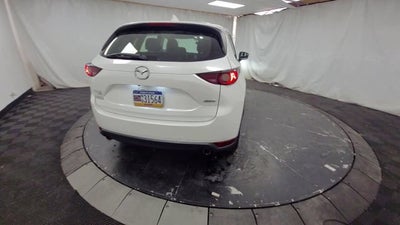2018 Mazda Mazda CX-5 Sport