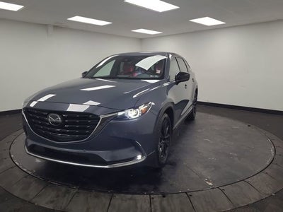 2023 Mazda Mazda CX-9 Carbon Edition