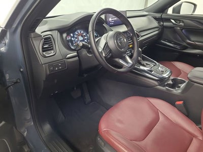 2023 Mazda Mazda CX-9 Carbon Edition