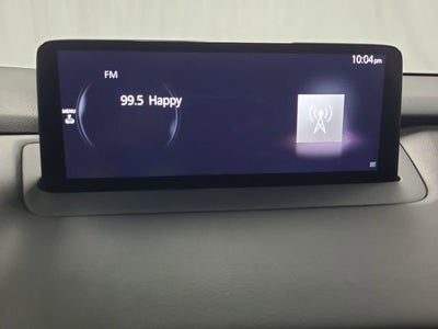 2023 Mazda Mazda CX-9 Carbon Edition