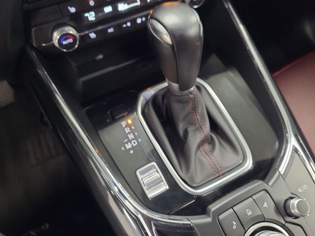 2023 Mazda Mazda CX-9 Carbon Edition