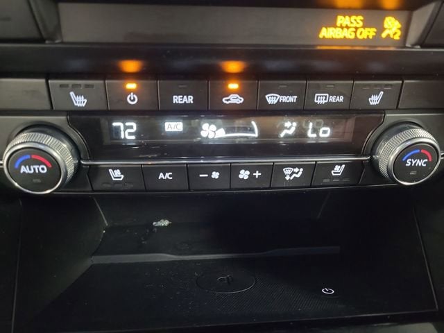 2023 Mazda Mazda CX-9 Carbon Edition