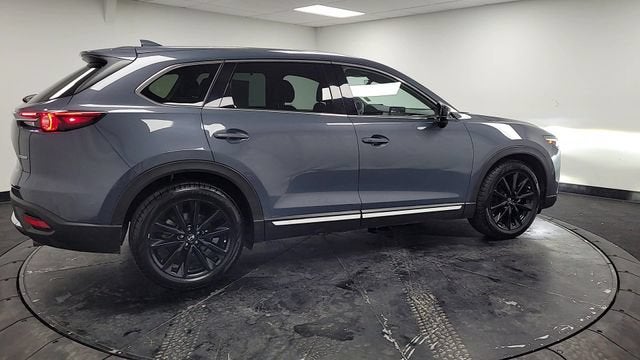 2023 Mazda Mazda CX-9 Carbon Edition