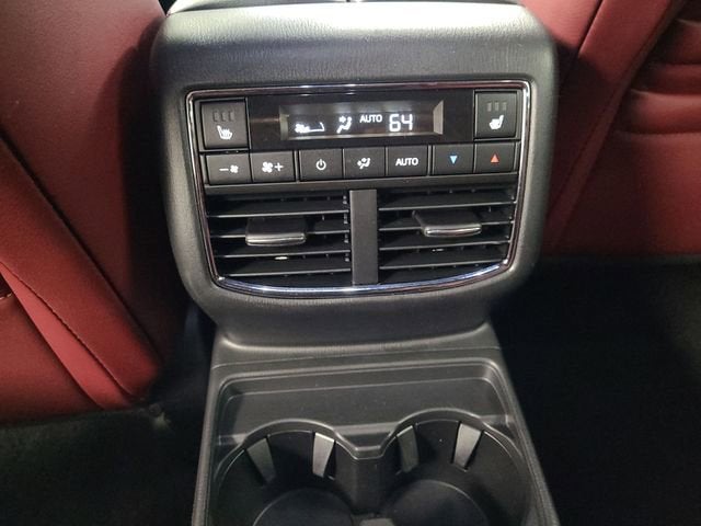 2023 Mazda Mazda CX-9 Carbon Edition