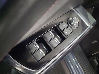 2023 Mazda Mazda CX-9 Carbon Edition