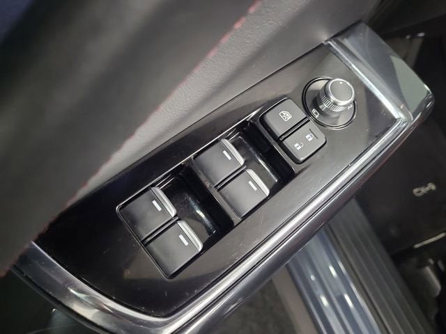 2023 Mazda Mazda CX-9 Carbon Edition