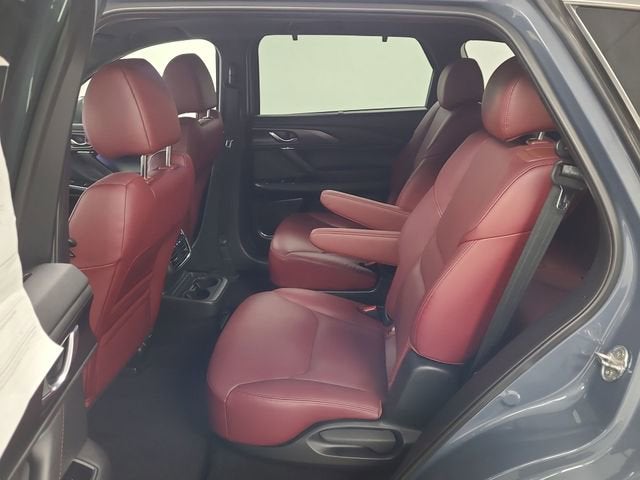 2023 Mazda Mazda CX-9 Carbon Edition