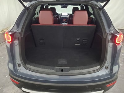 2023 Mazda Mazda CX-9 Carbon Edition