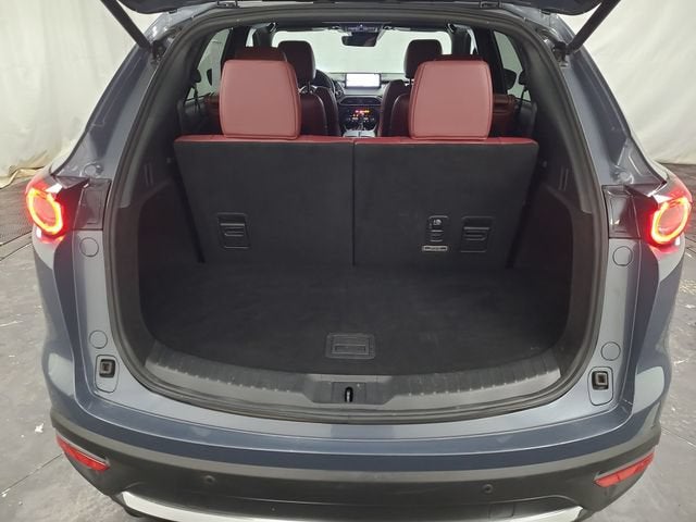 2023 Mazda Mazda CX-9 Carbon Edition
