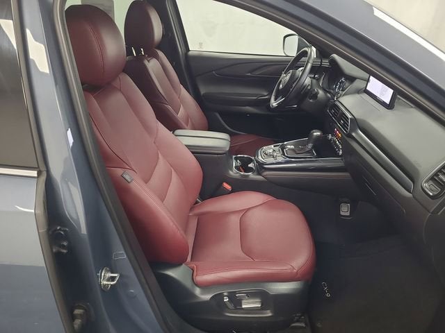 2023 Mazda Mazda CX-9 Carbon Edition