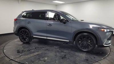 2023 Mazda Mazda CX-9 Carbon Edition