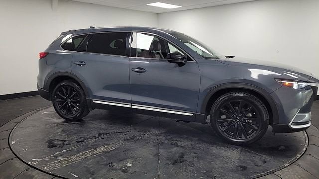 2023 Mazda Mazda CX-9 Carbon Edition