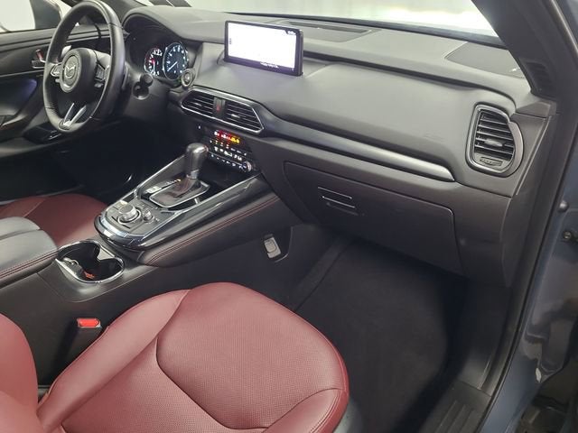 2023 Mazda Mazda CX-9 Carbon Edition