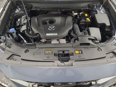 2023 Mazda Mazda CX-9 Carbon Edition