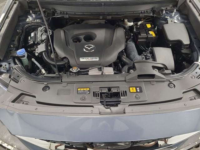 2023 Mazda Mazda CX-9 Carbon Edition