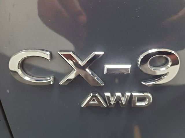 2023 Mazda Mazda CX-9 Carbon Edition