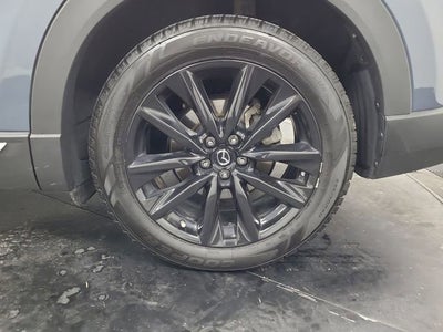 2023 Mazda Mazda CX-9 Carbon Edition