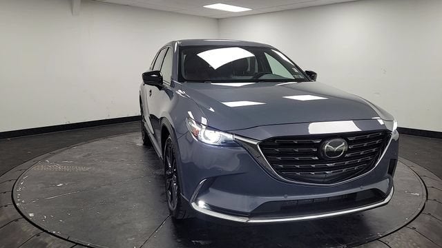 2023 Mazda Mazda CX-9 Carbon Edition