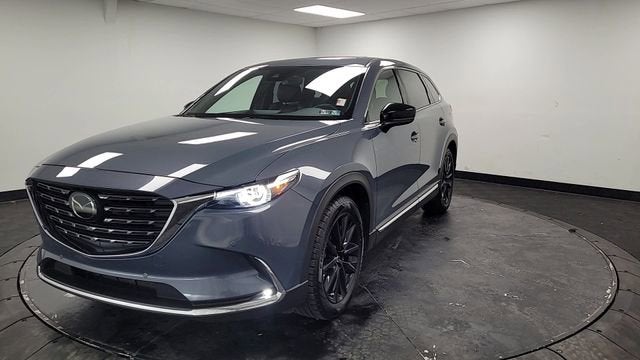 2023 Mazda Mazda CX-9 Carbon Edition