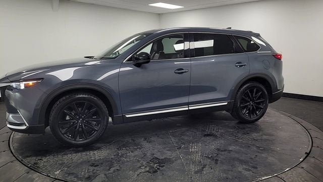 2023 Mazda Mazda CX-9 Carbon Edition